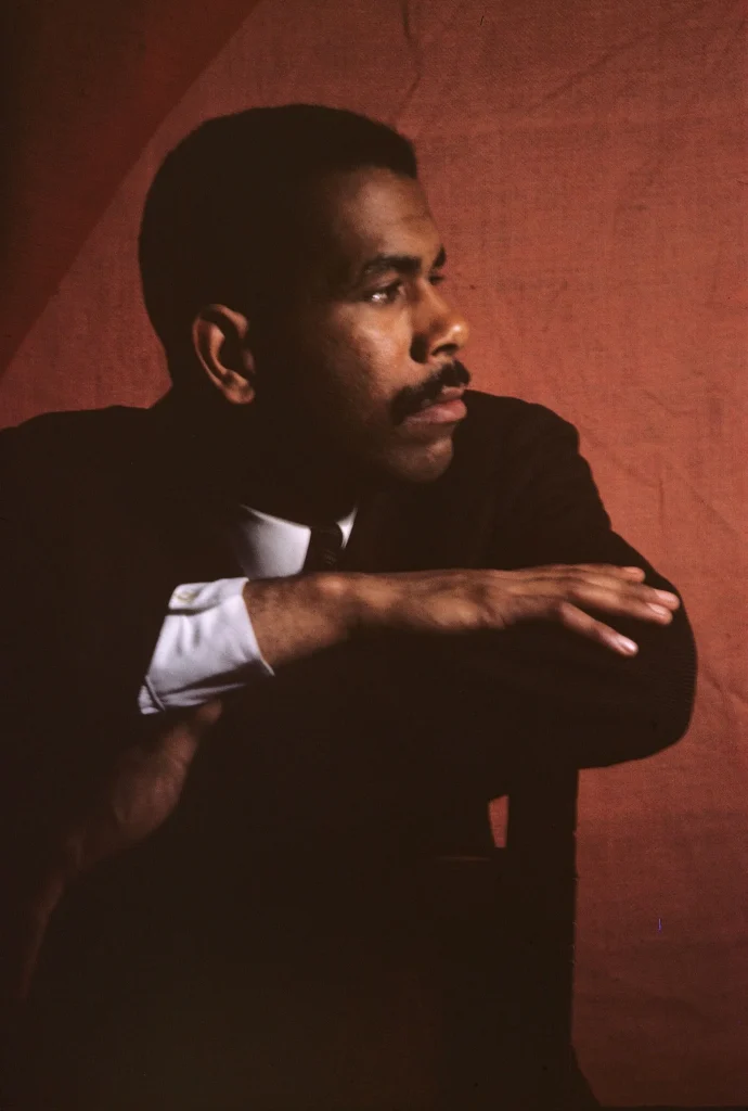 William Melvin Kelley